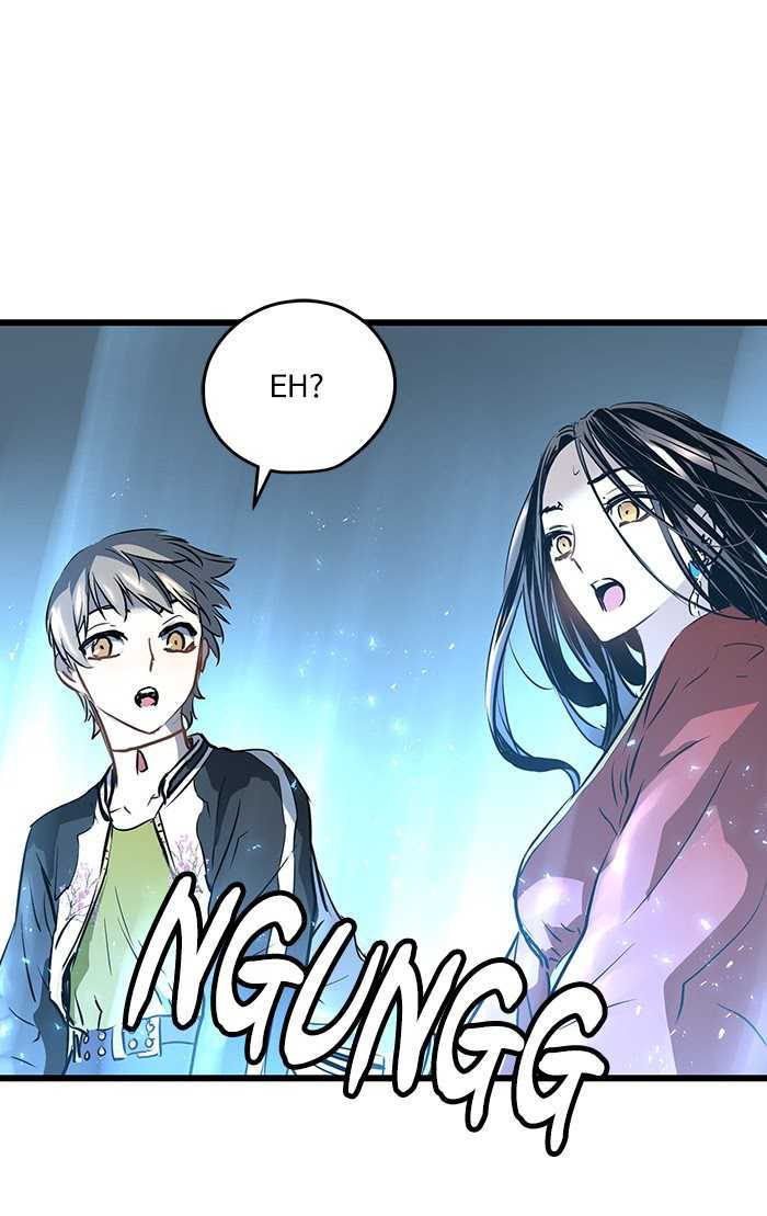 Promised Orchid chapter 62 halaman 97