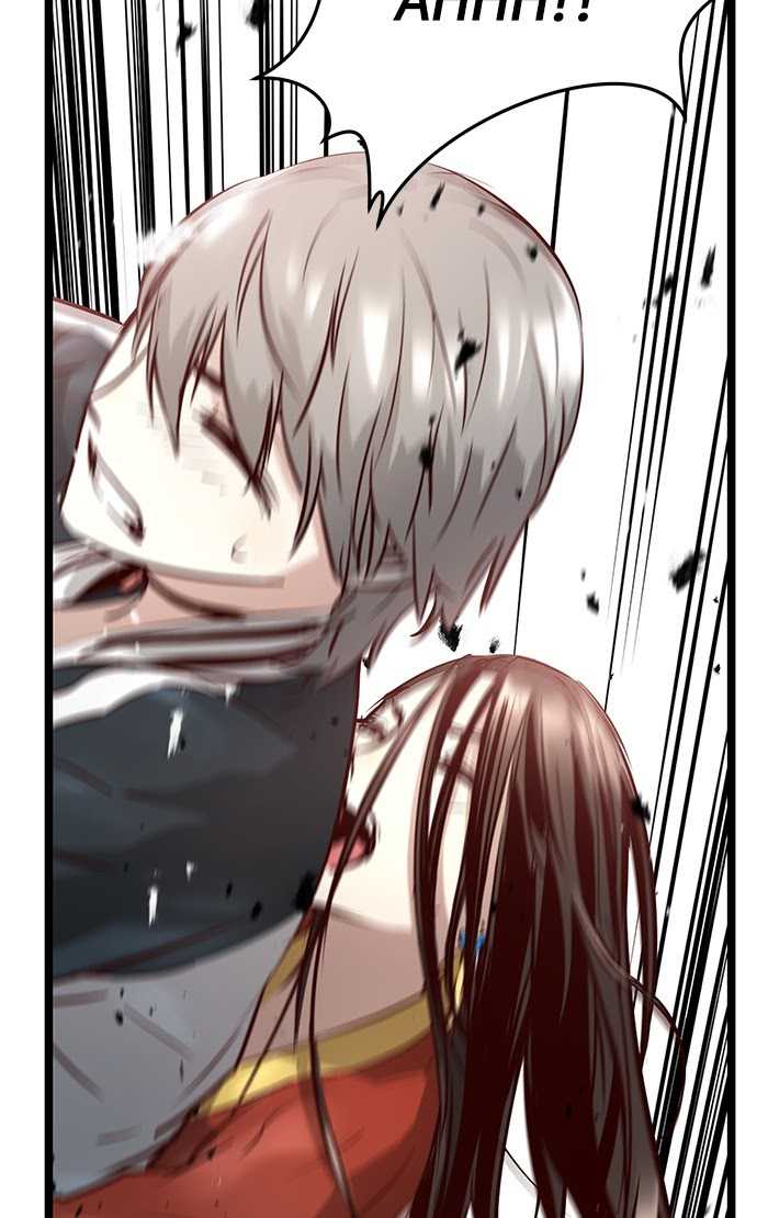 Promised Orchid chapter 62 halaman 107