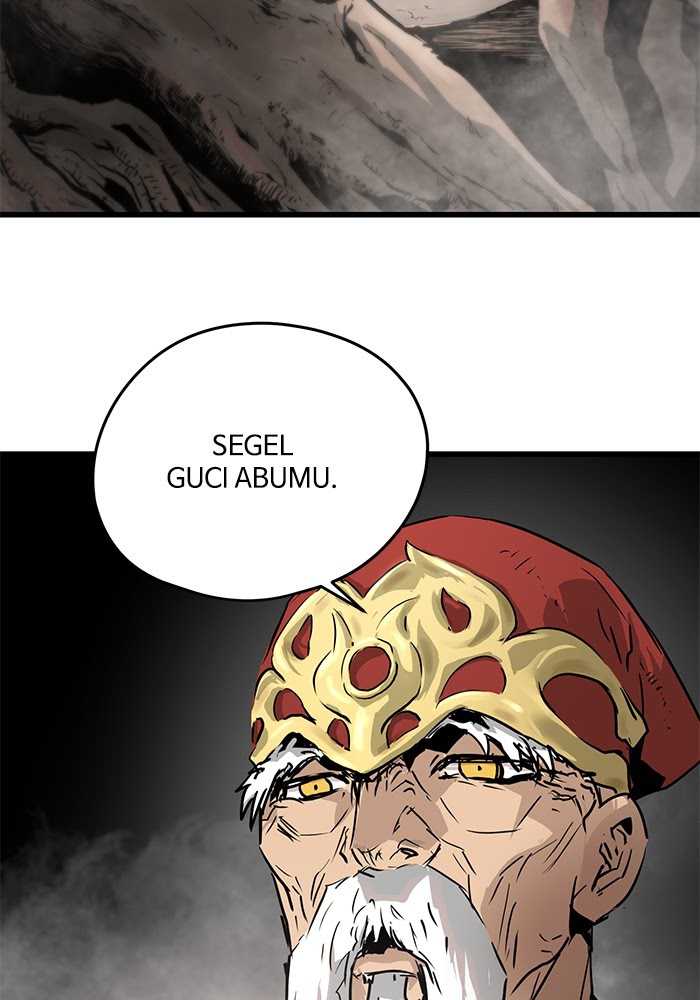Promised Orchid chapter 62 halaman 118