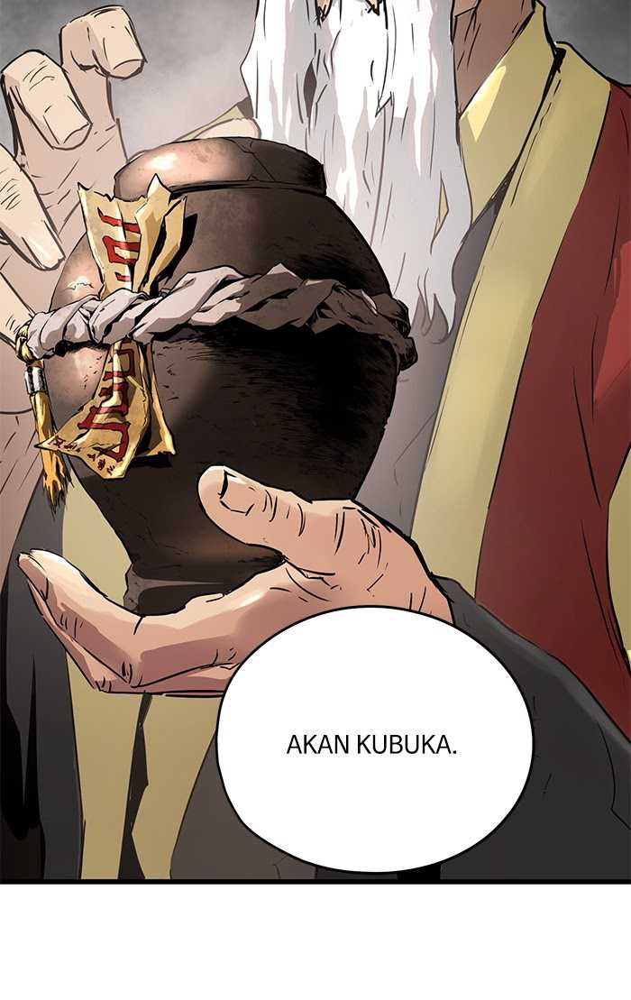 Promised Orchid chapter 62 halaman 119