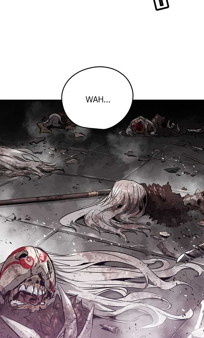 Promised Orchid chapter 62 halaman 122