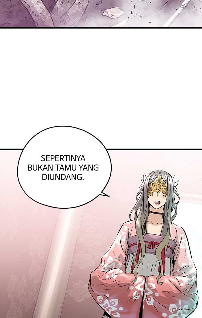 Promised Orchid chapter 62 halaman 123