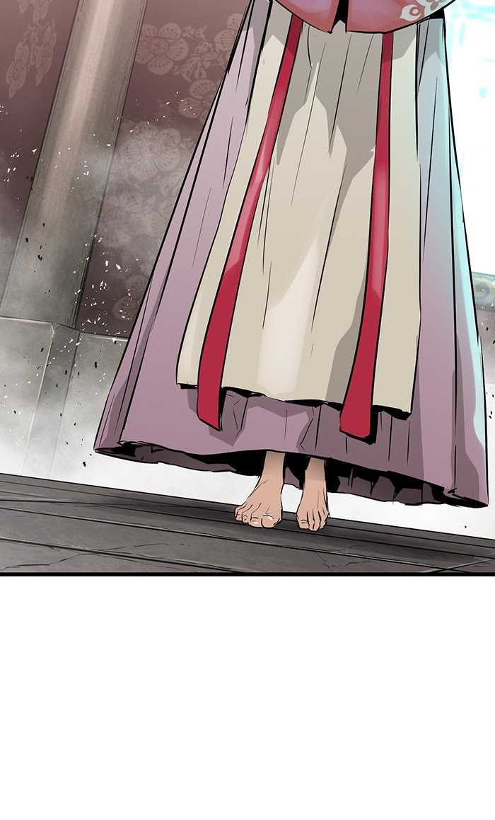 Promised Orchid chapter 62 halaman 124