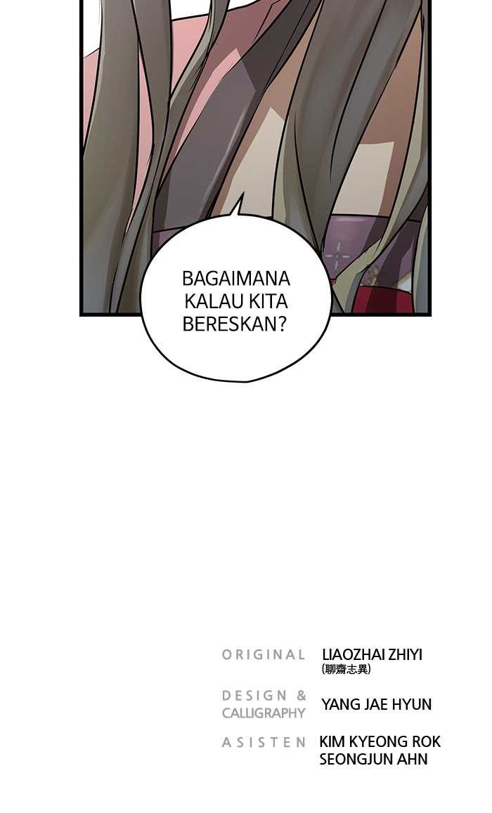Promised Orchid chapter 62 halaman 126