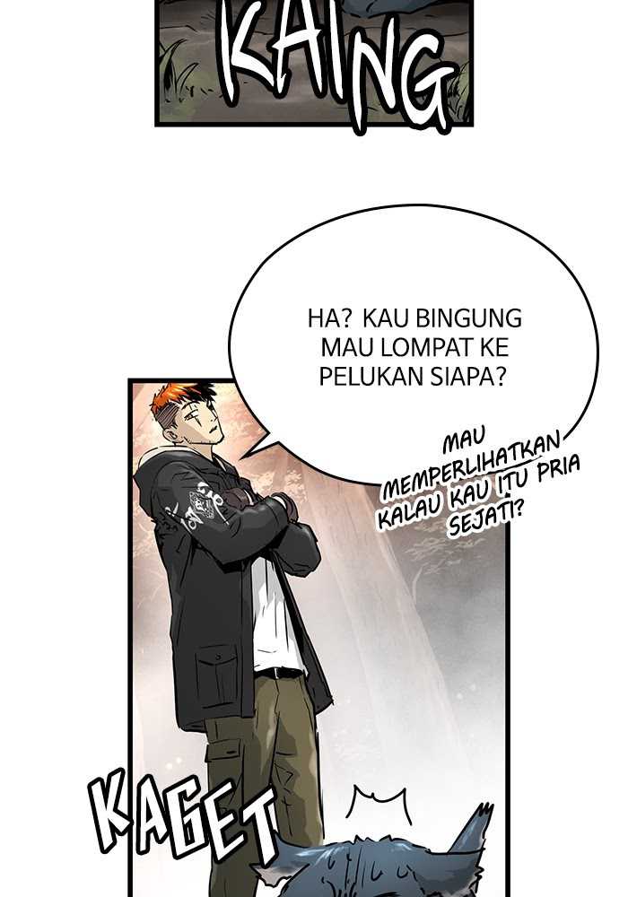 Promised Orchid Bab 63 halaman 22