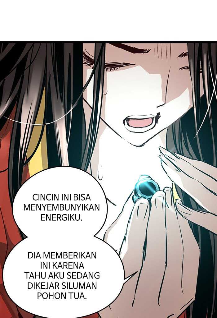 Promised Orchid Bab 63 halaman 30