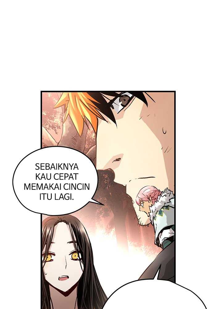 Promised Orchid Bab 63 halaman 33