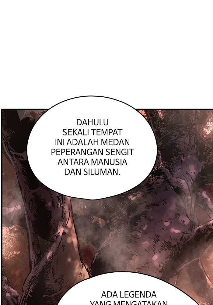 Promised Orchid Bab 63 halaman 39