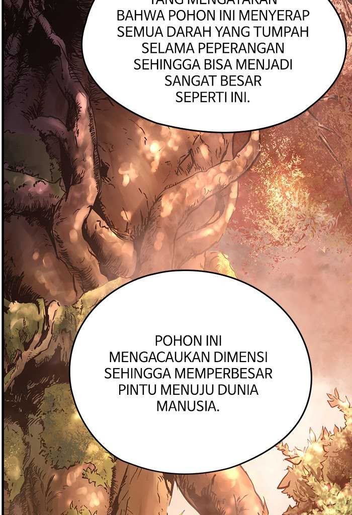 Promised Orchid Bab 63 halaman 40