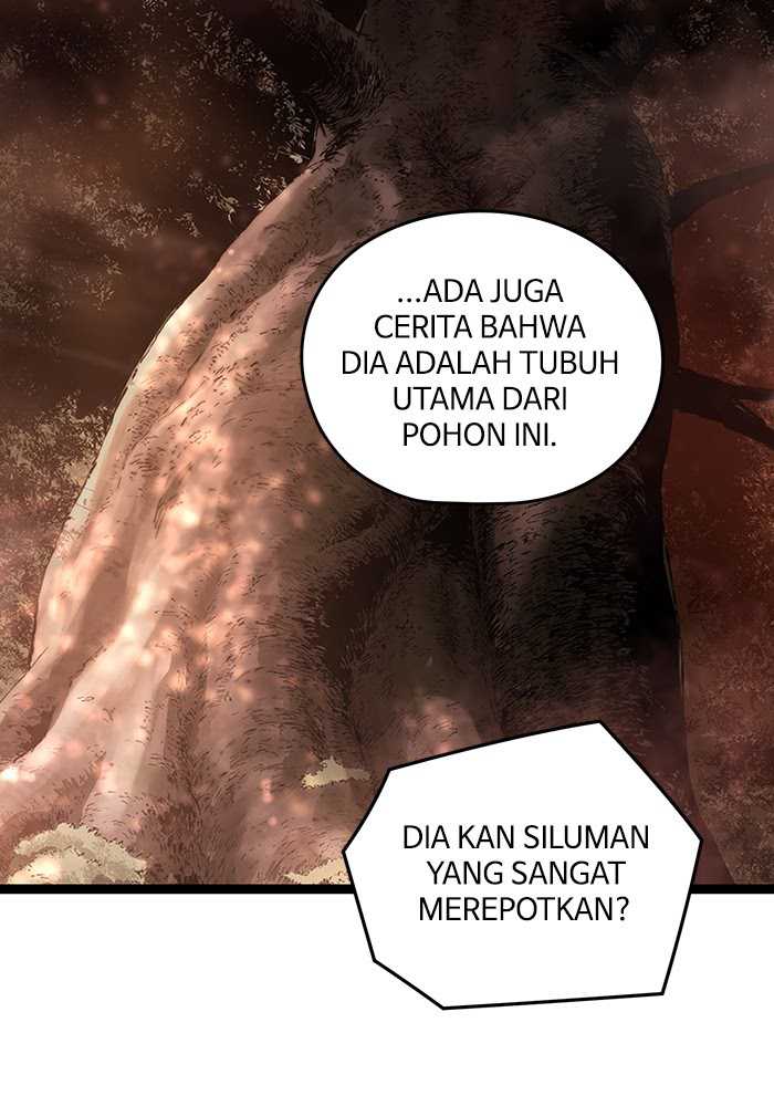 Promised Orchid Bab 63 halaman 43