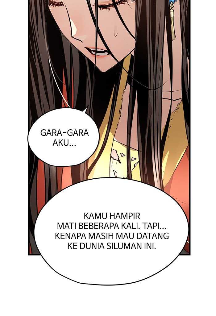 Promised Orchid Bab 63 halaman 46