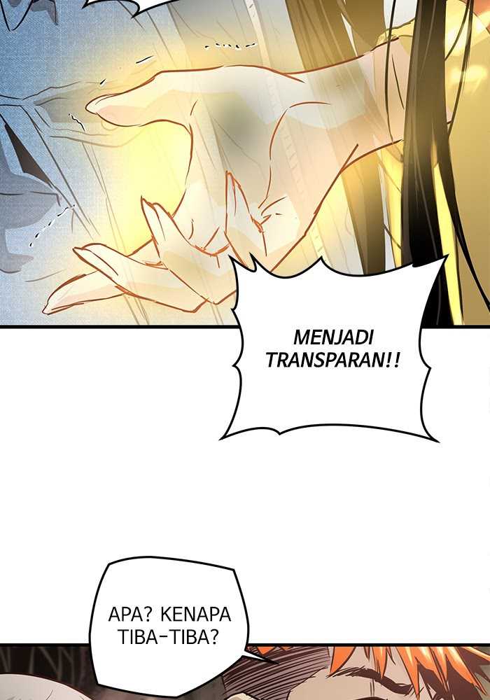 Promised Orchid Bab 63 halaman 71