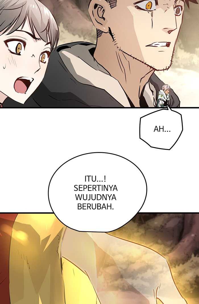 Promised Orchid Bab 63 halaman 72
