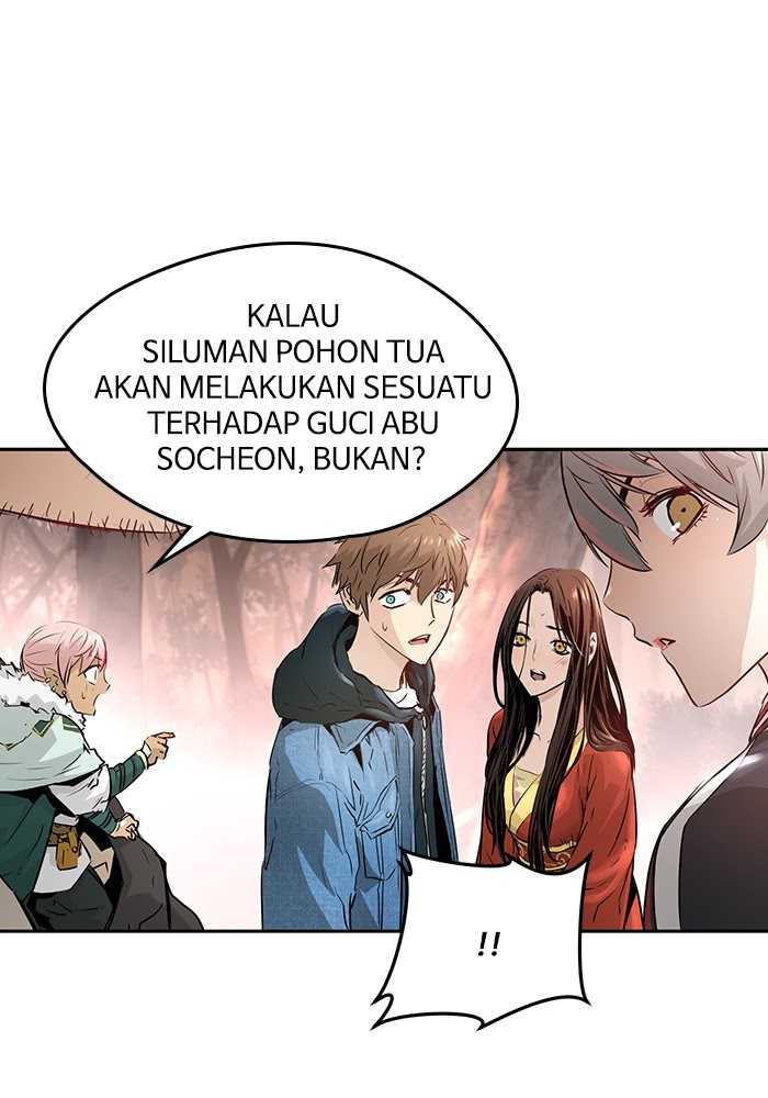 Promised Orchid Bab 63 halaman 75