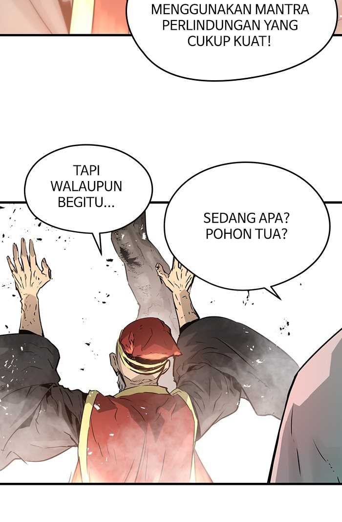 Promised Orchid Bab 63 halaman 80