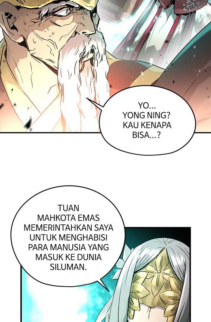 Promised Orchid Bab 63 halaman 82