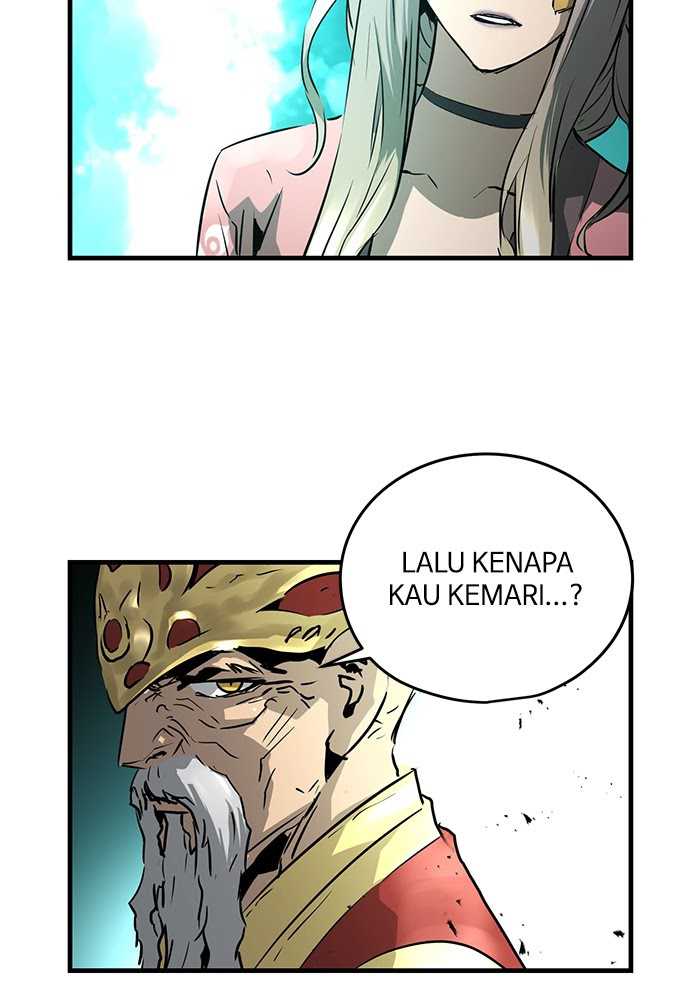 Promised Orchid Bab 63 halaman 83