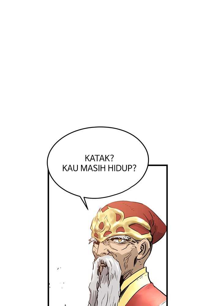 Promised Orchid Bab 63 halaman 85