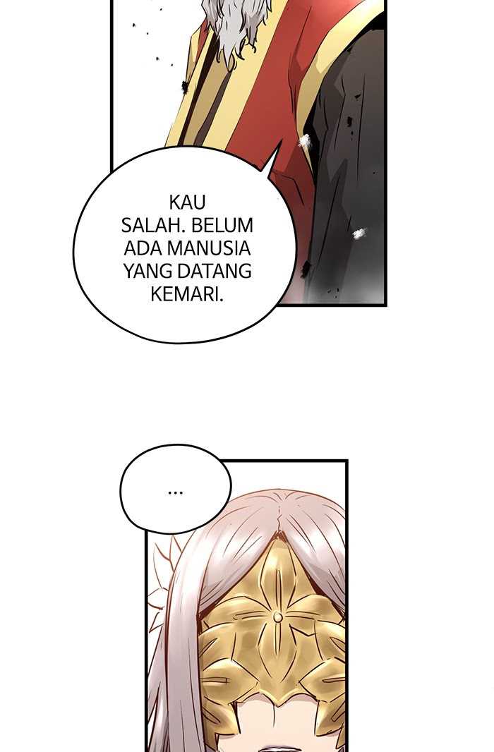 Promised Orchid Bab 63 halaman 86
