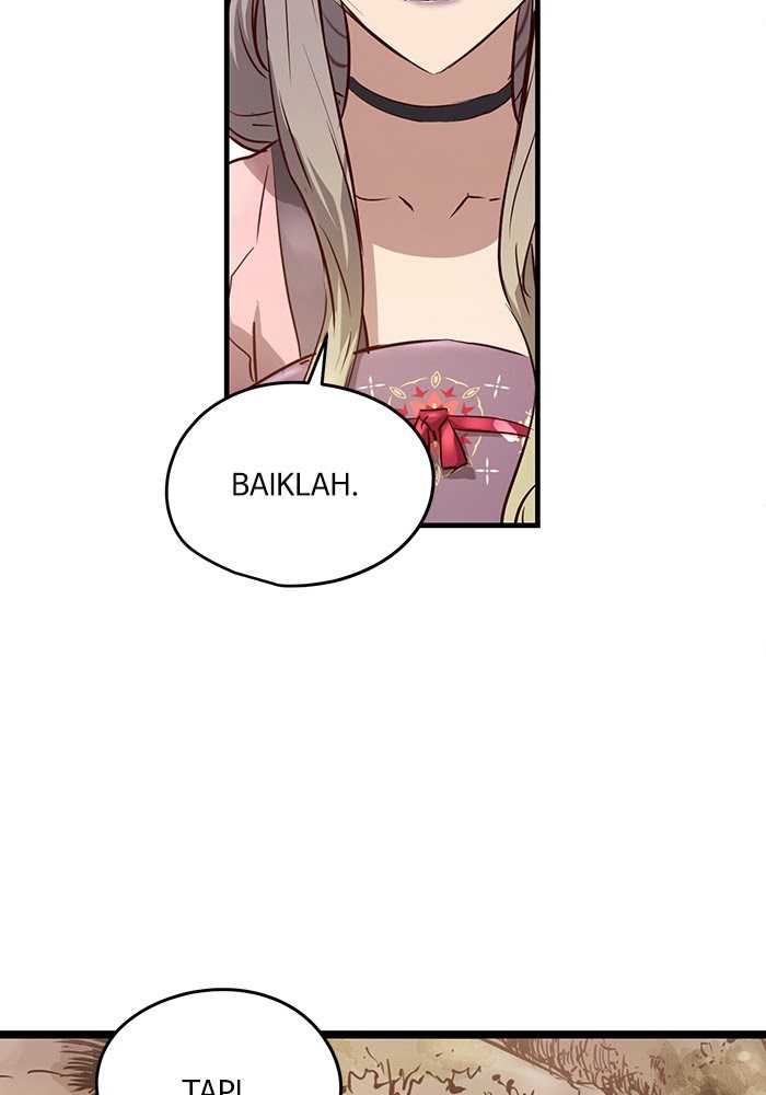 Promised Orchid Bab 63 halaman 87