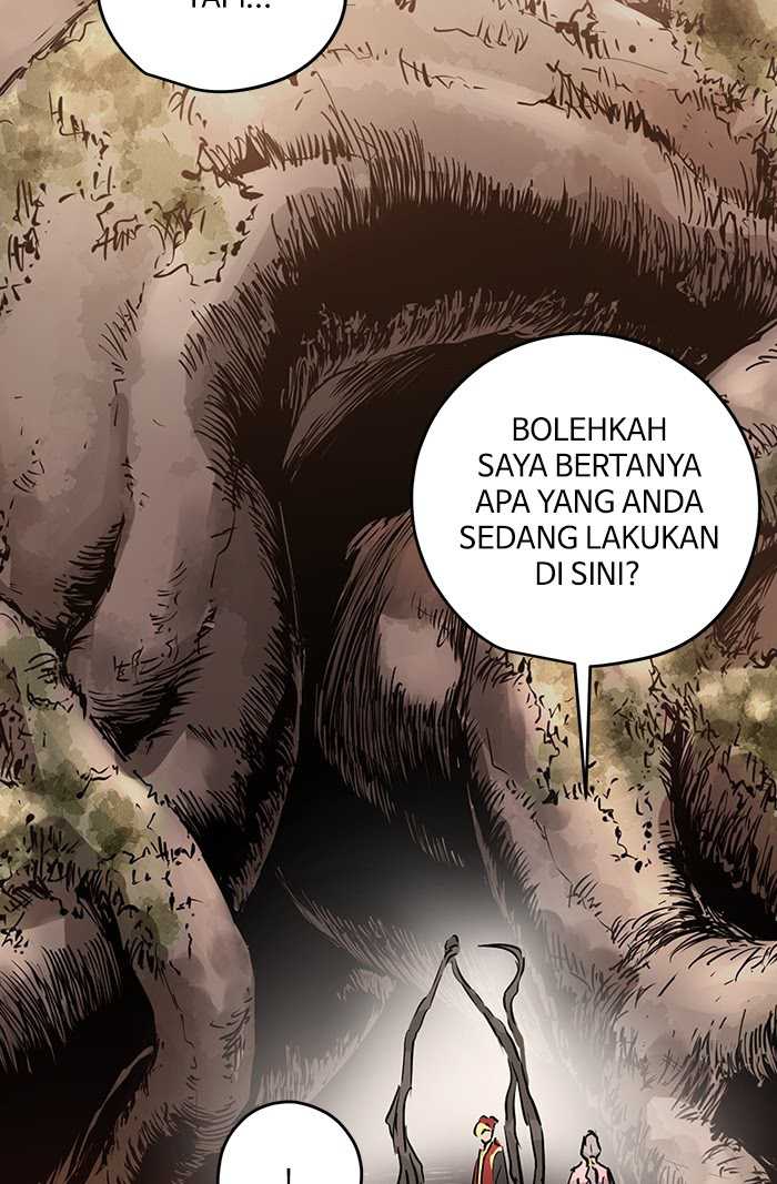 Promised Orchid Bab 63 halaman 88