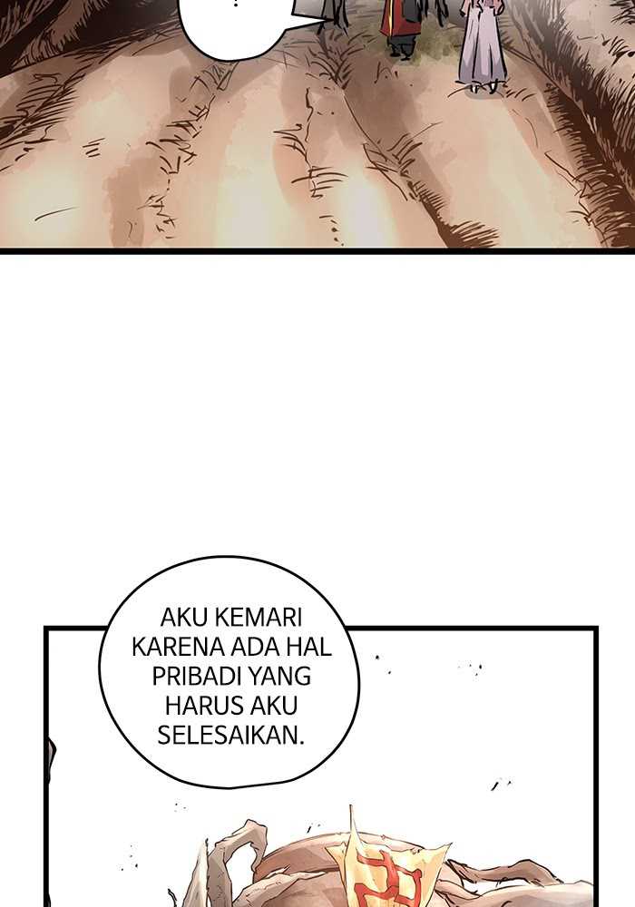 Promised Orchid Bab 63 halaman 89