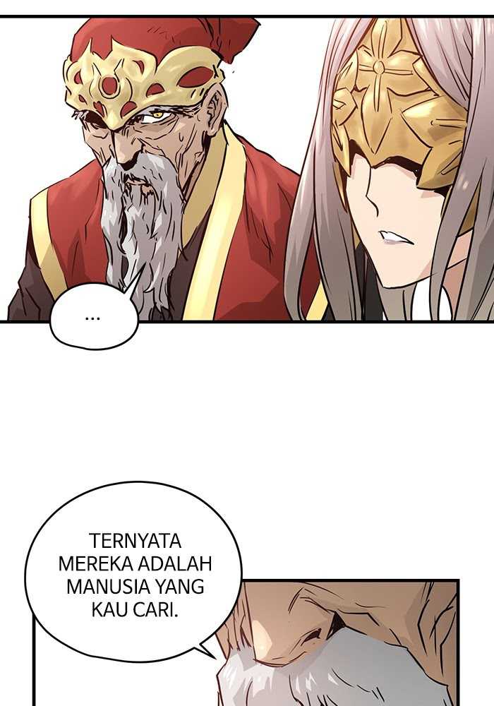Promised Orchid Bab 63 halaman 104