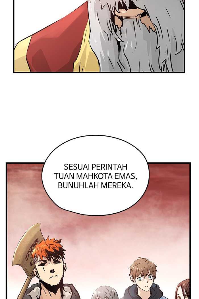 Promised Orchid Bab 63 halaman 105