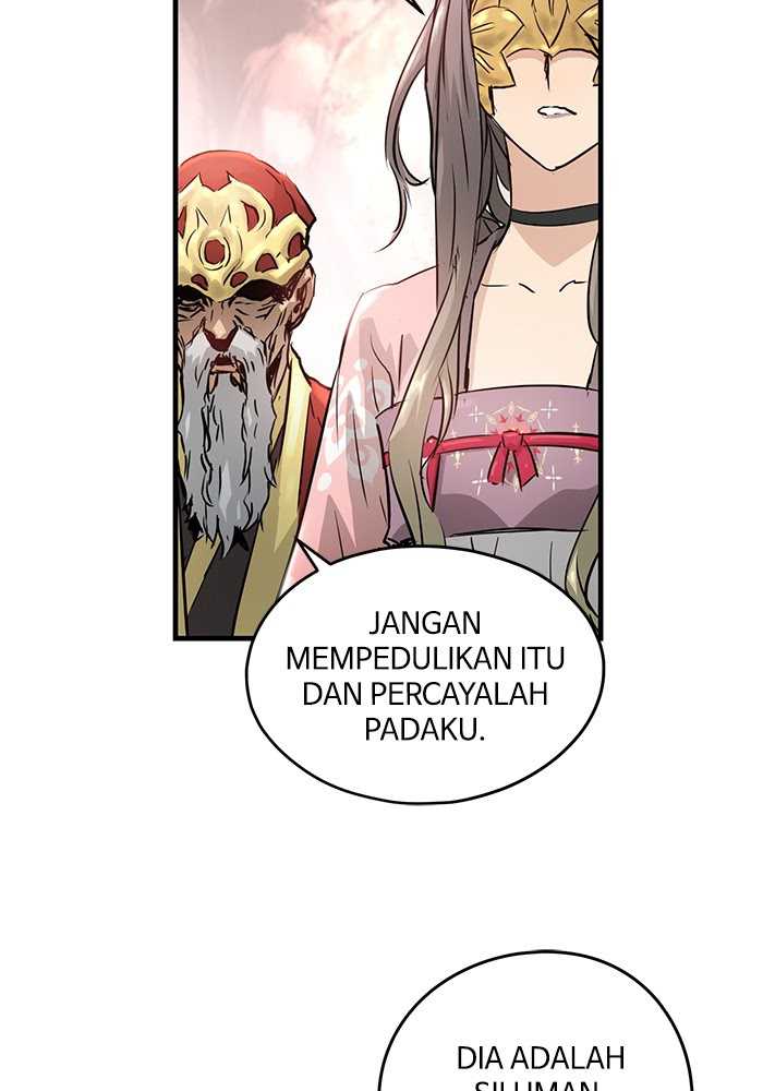 Promised Orchid Bab 63 halaman 108
