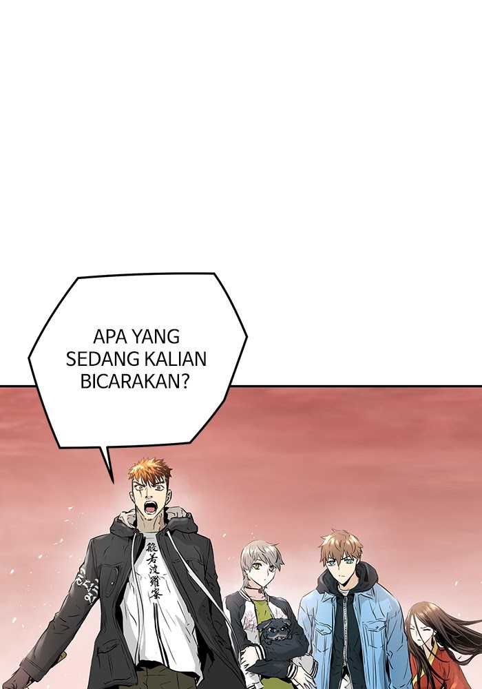 Promised Orchid Bab 63 halaman 110