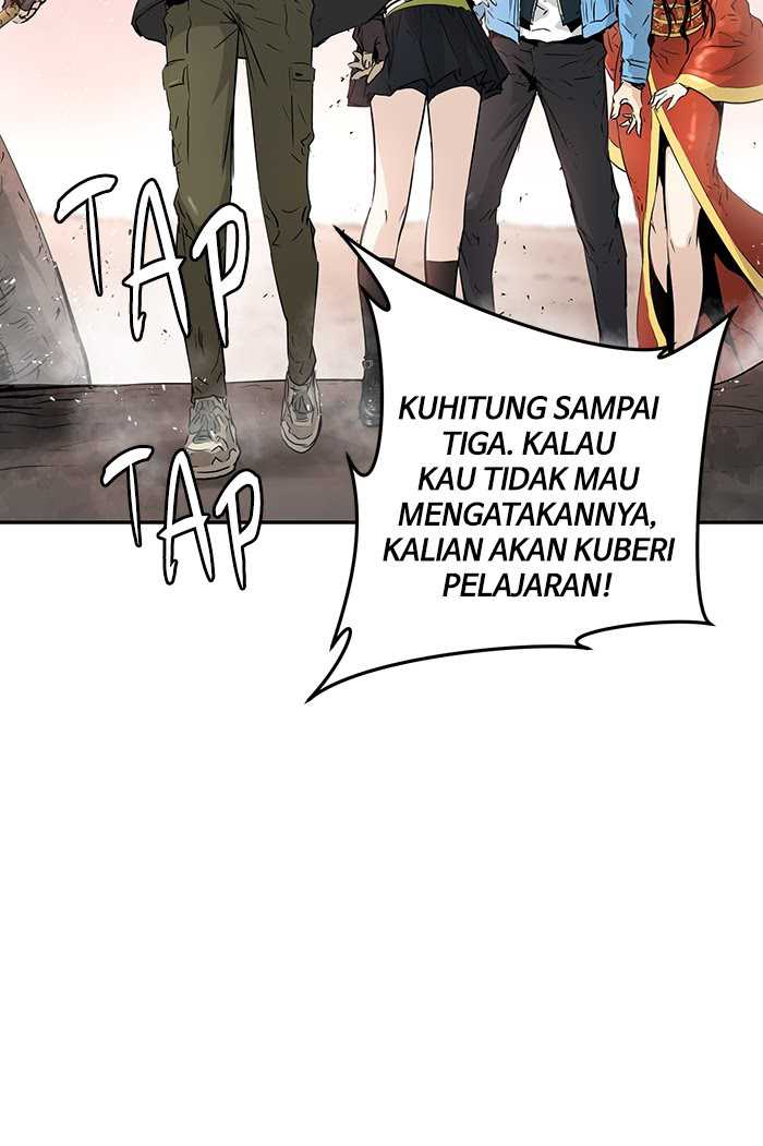 Promised Orchid Bab 63 halaman 111