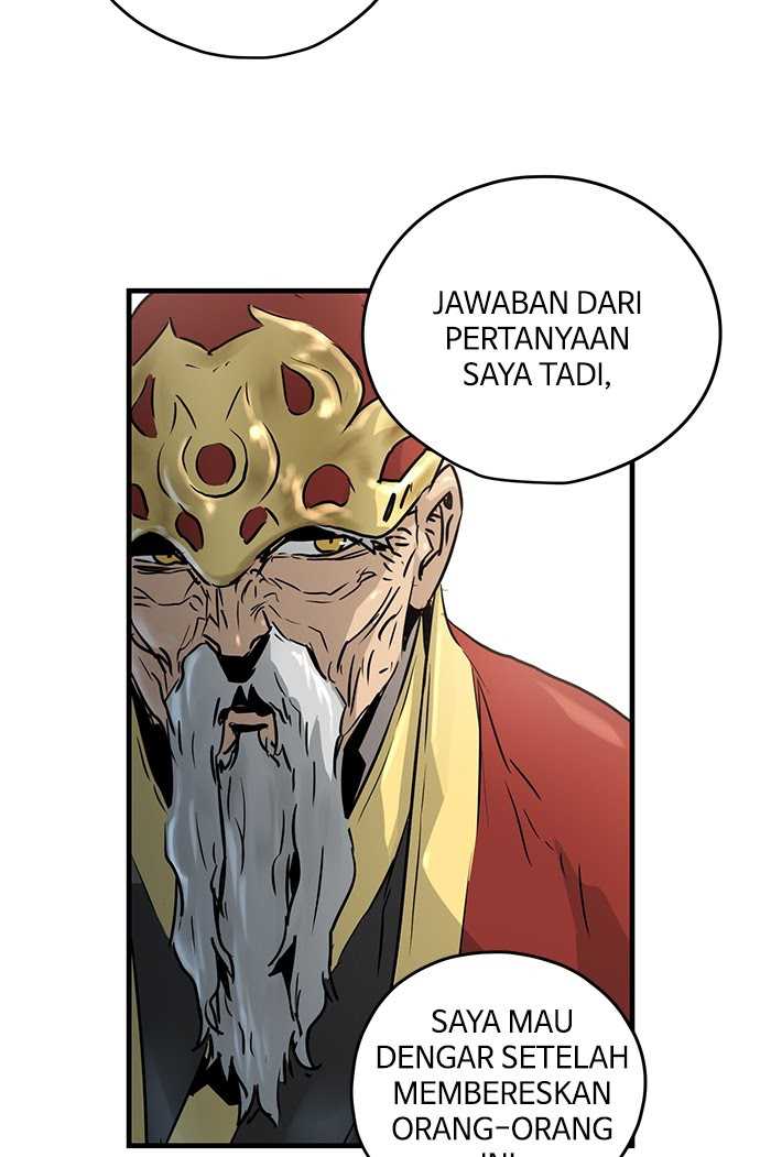 Promised Orchid Bab 63 halaman 113