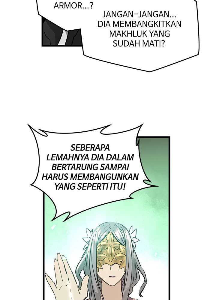 Promised Orchid Bab 64 halaman 14