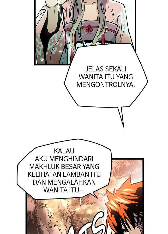Promised Orchid Bab 64 halaman 15