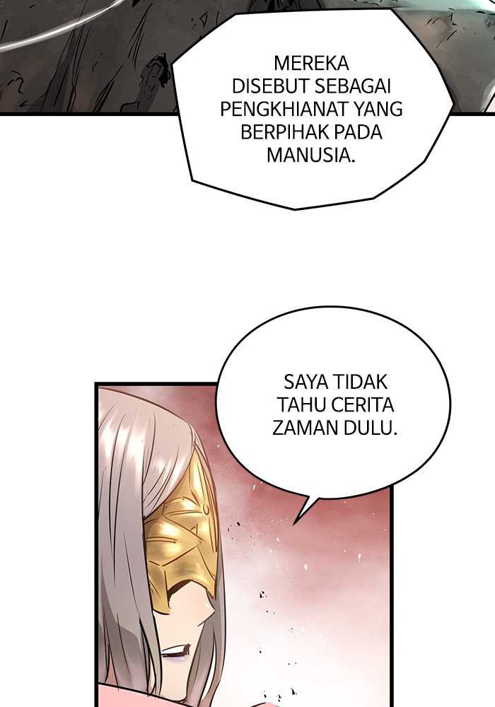 Promised Orchid Bab 64 halaman 31