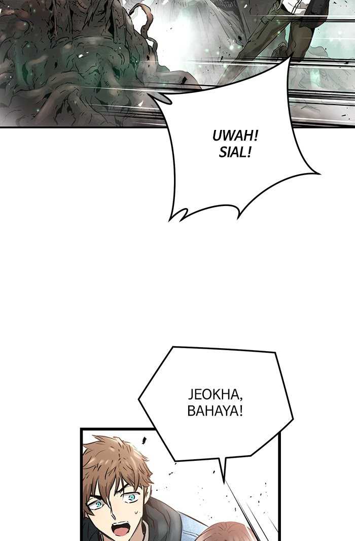 Promised Orchid Bab 64 halaman 46