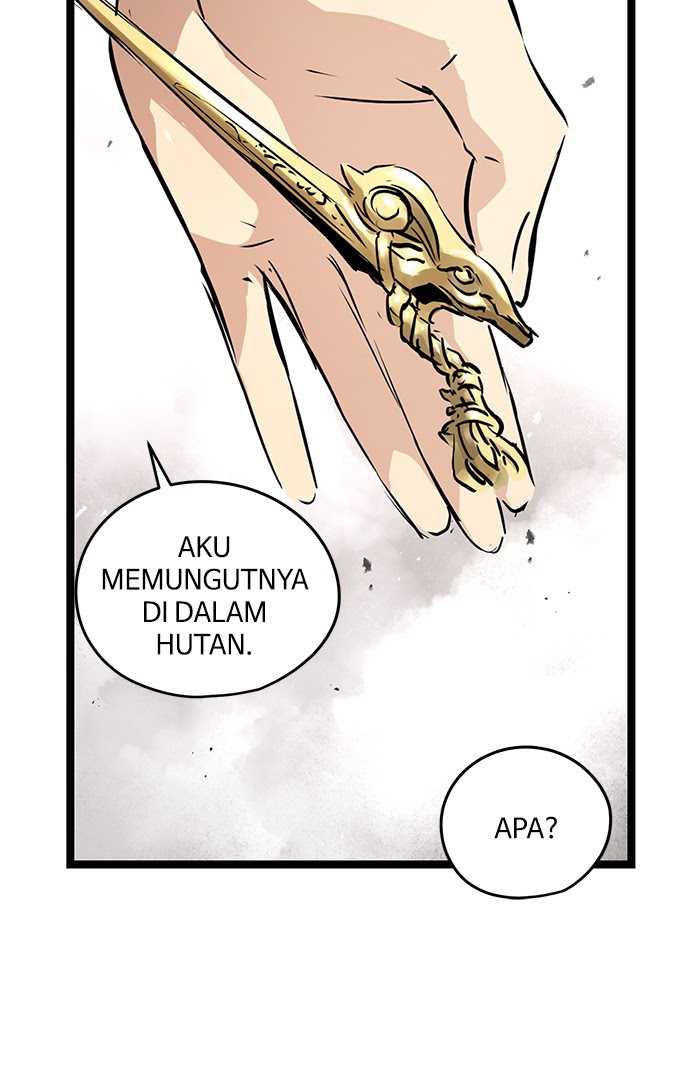 Promised Orchid Bab 64 halaman 48