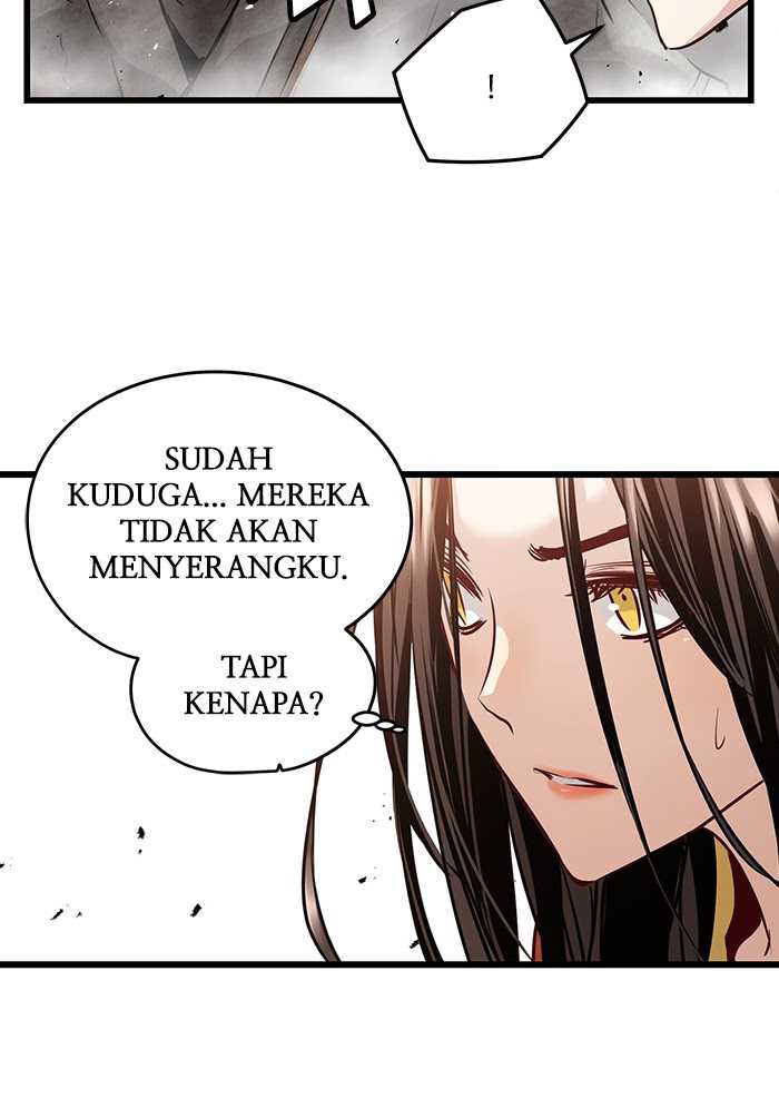 Promised Orchid Bab 64 halaman 57