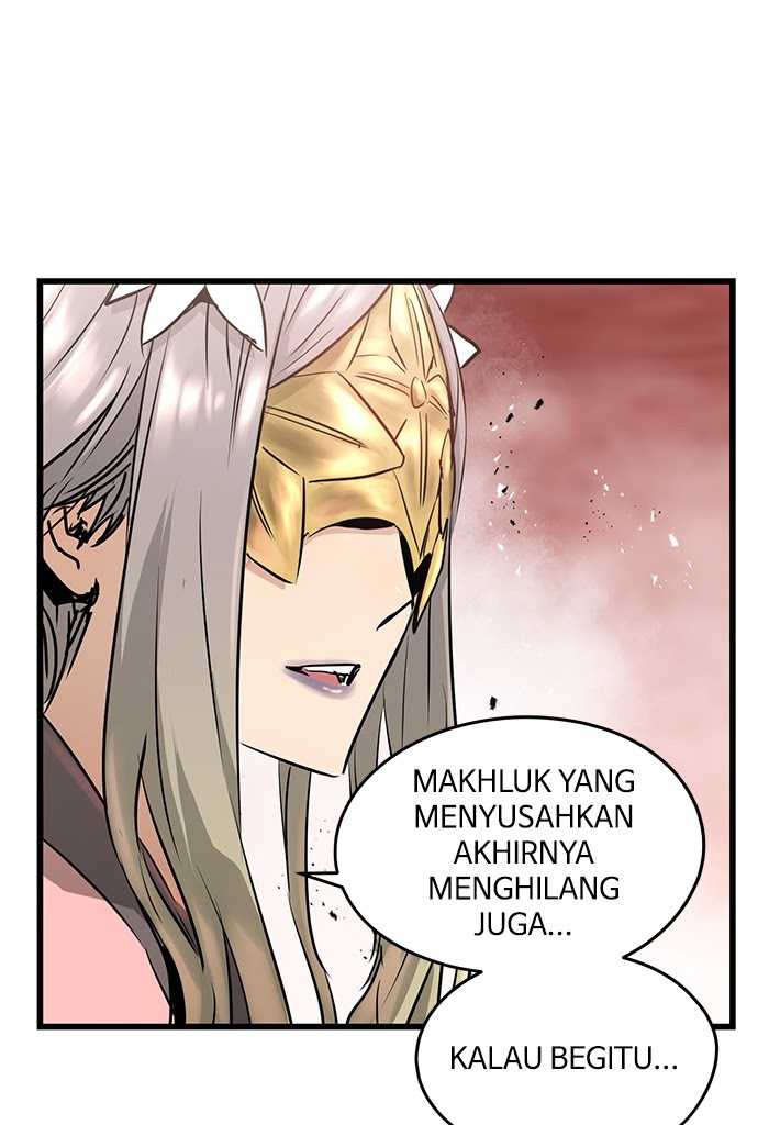 Promised Orchid Bab 64 halaman 74