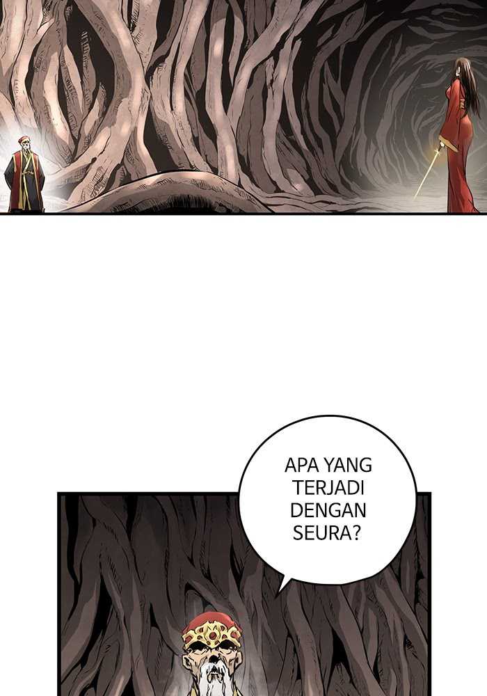 Promised Orchid Bab 64 halaman 91