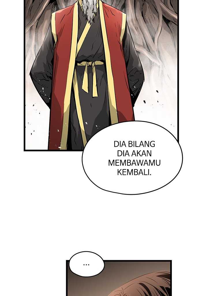 Promised Orchid Bab 64 halaman 92