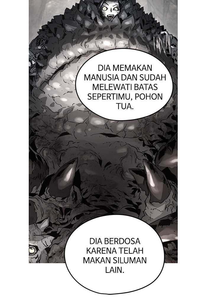Promised Orchid Bab 64 halaman 94