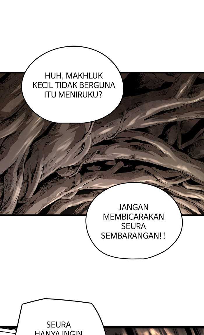 Promised Orchid Bab 64 halaman 95