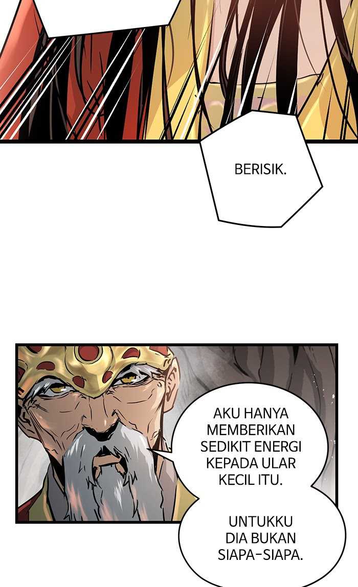 Promised Orchid Bab 64 halaman 97