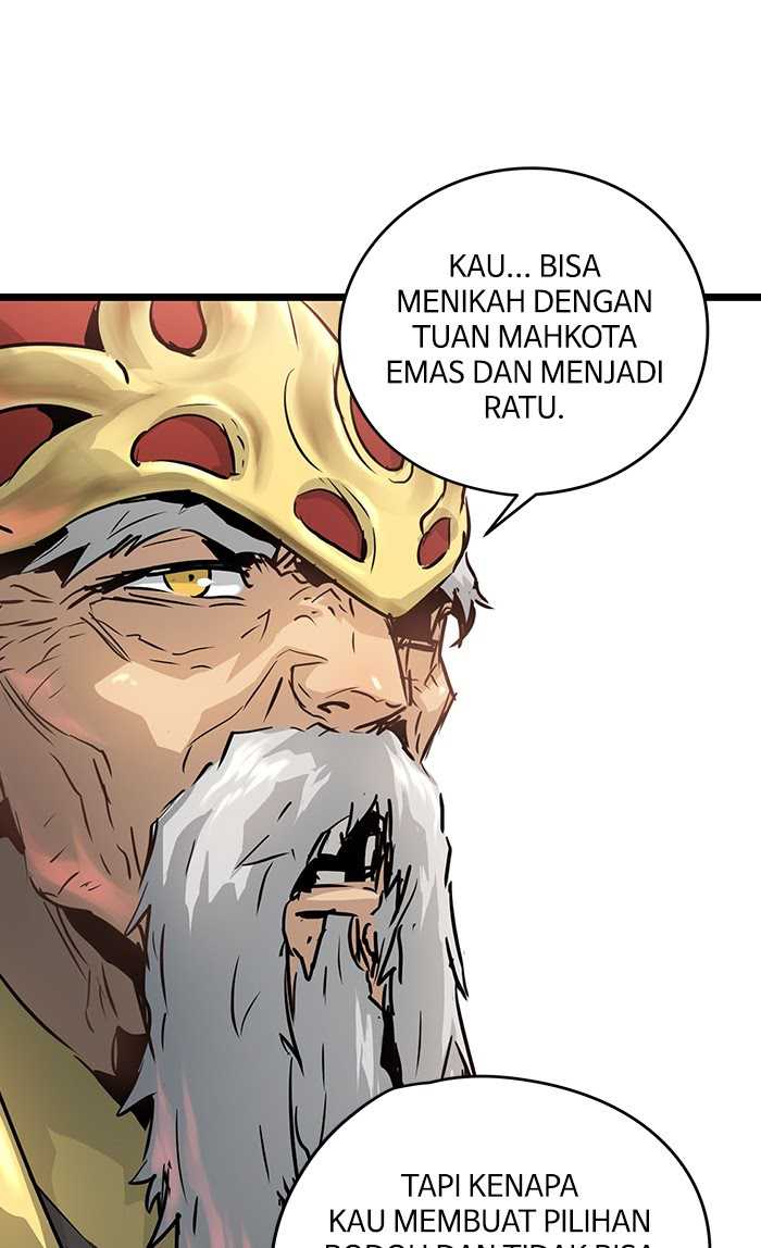 Promised Orchid Bab 64 halaman 99