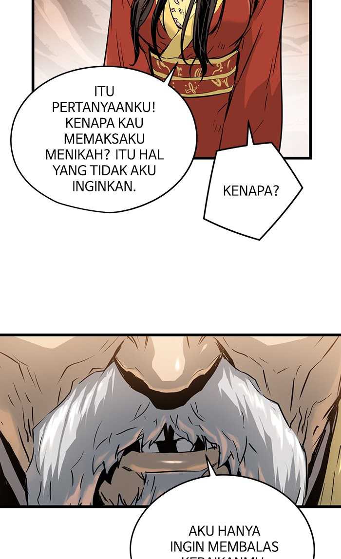 Promised Orchid Bab 64 halaman 101