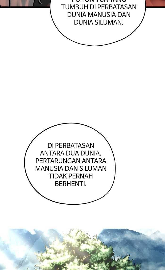 Promised Orchid Bab 64 halaman 105
