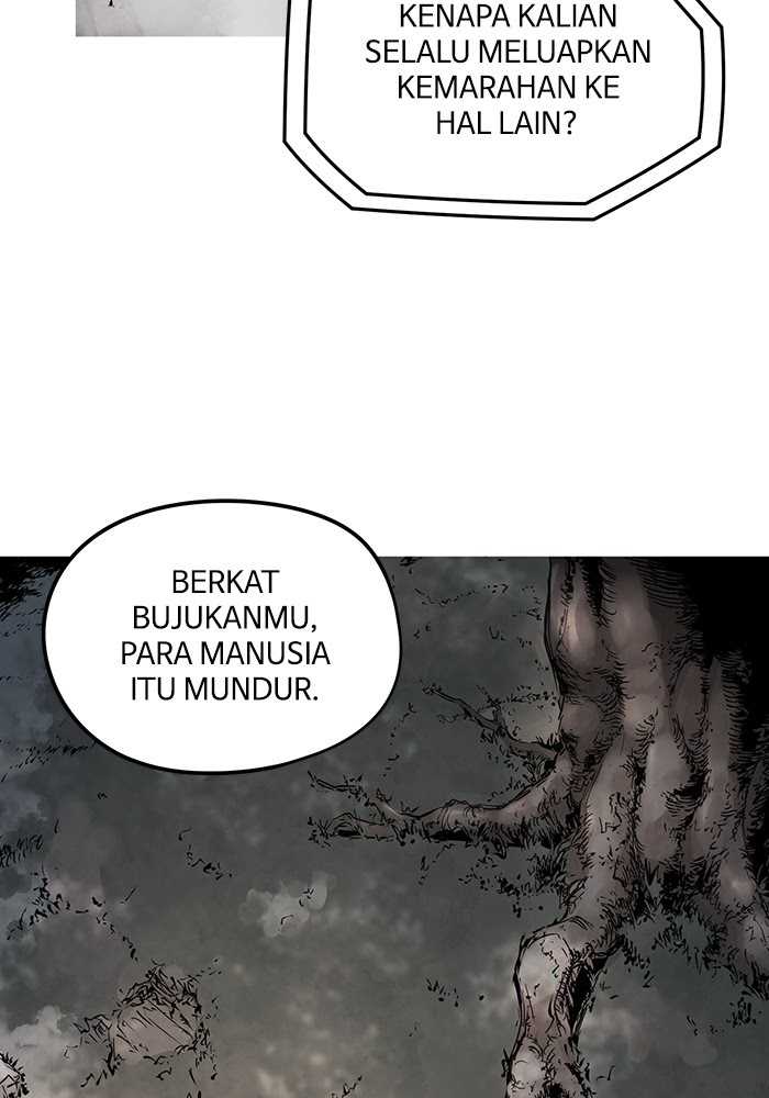 Promised Orchid Bab 64 halaman 108