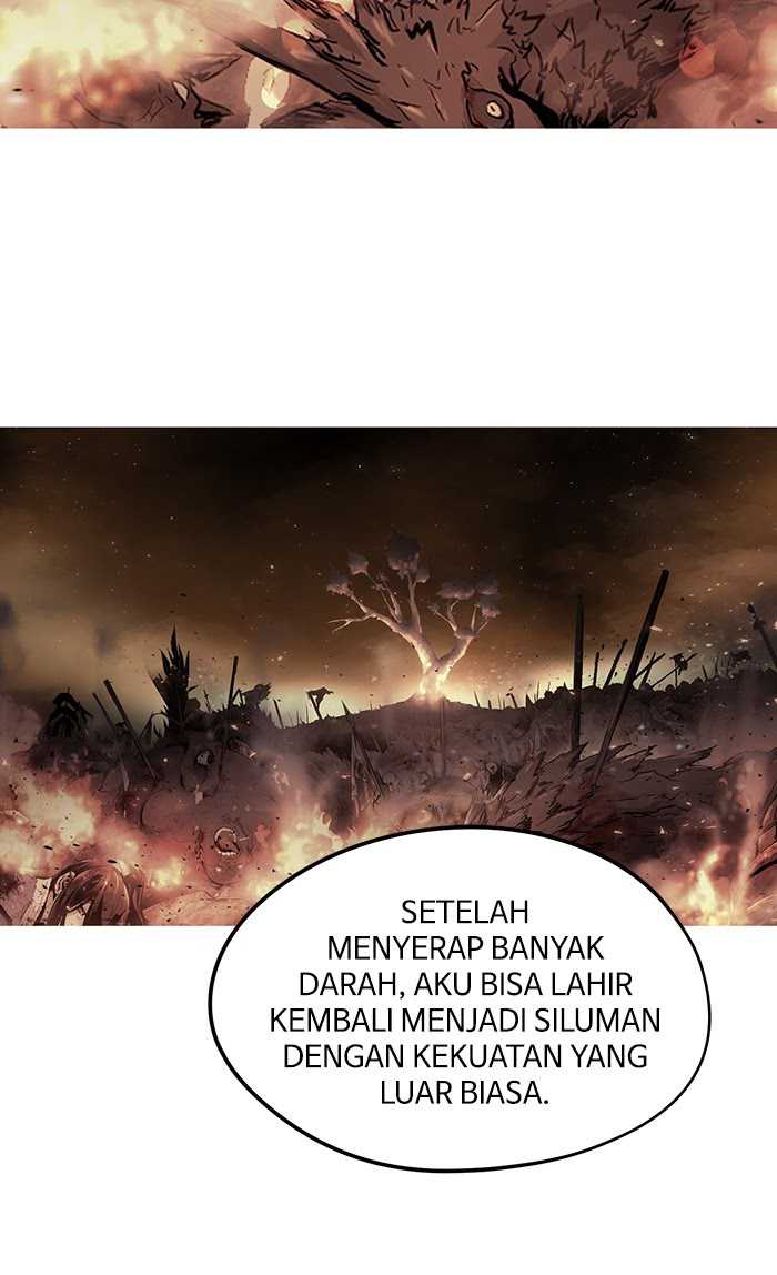 Promised Orchid Bab 64 halaman 111