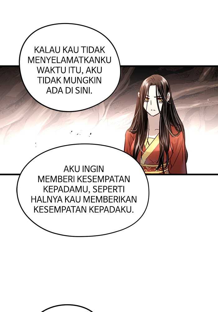 Promised Orchid Bab 64 halaman 112